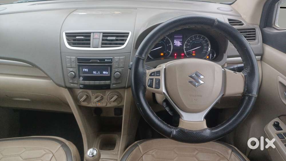 Maruti Suzuki Ertiga Vdi Shvs, 2017, Diesel