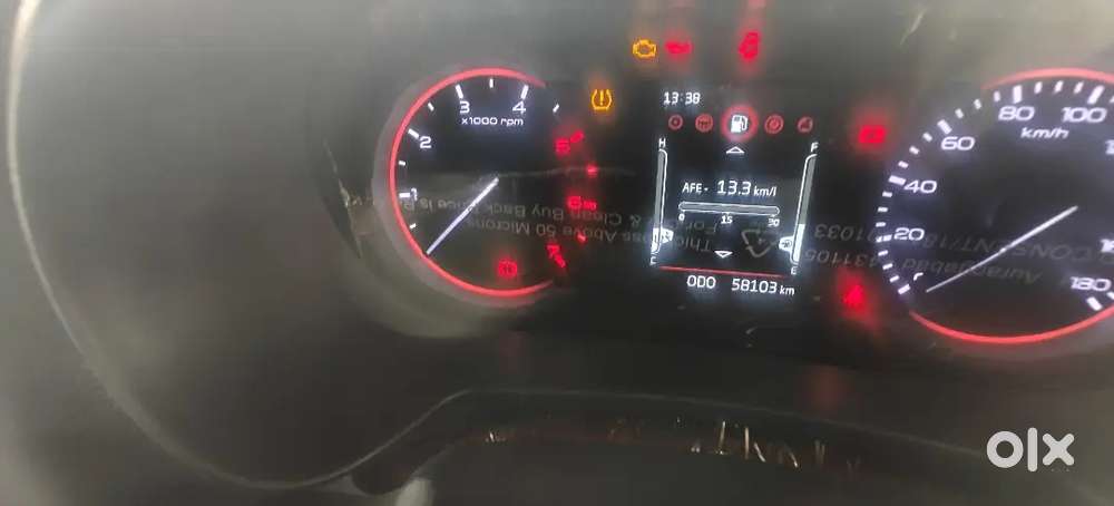 Mahindra Thar 2021 Diesel Well Maintained