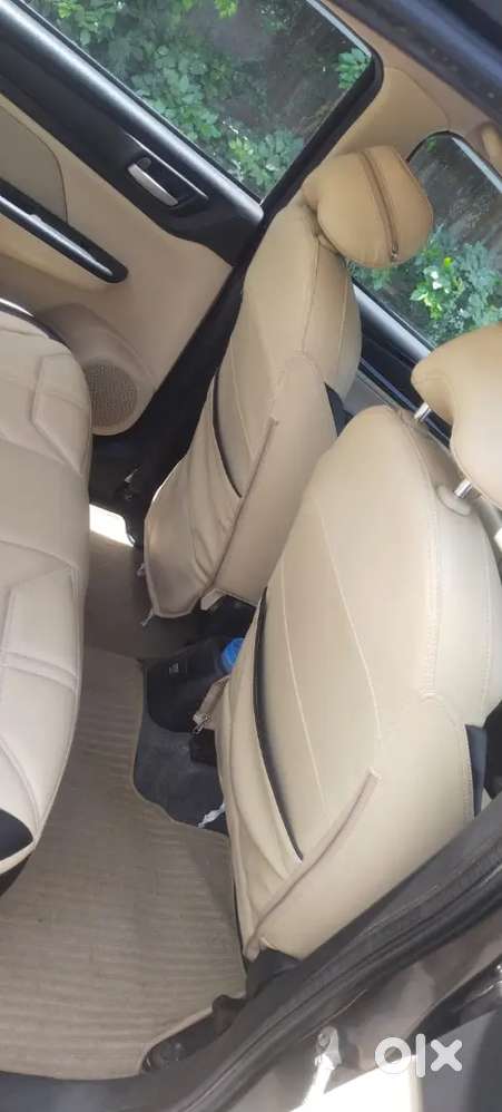 Honda Amaze 1.2 Mt 2019