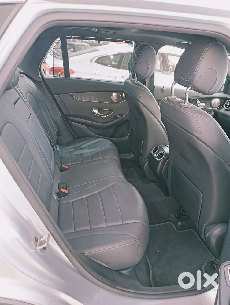 Mercedes-benz Glc 220d 4matic, 2022, Diesel