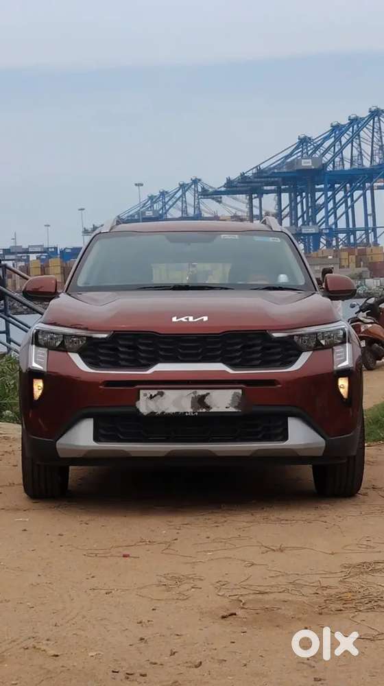 Kia Sonet Htk (o) For Sale
