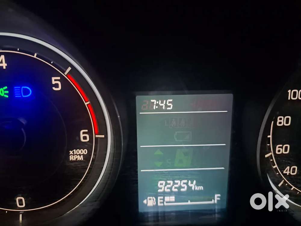 Maruti Suzuki Dzire 2018 Diesel 92000 Km Driven