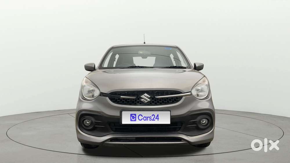 Maruti Suzuki Celerio 2021-1.0 Vxi Cng Mt, 2022, Cng & Hybrids