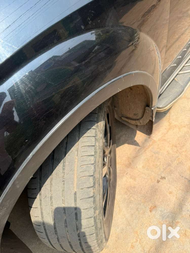 Mahindra Xuv500 Diesel Well Maintained