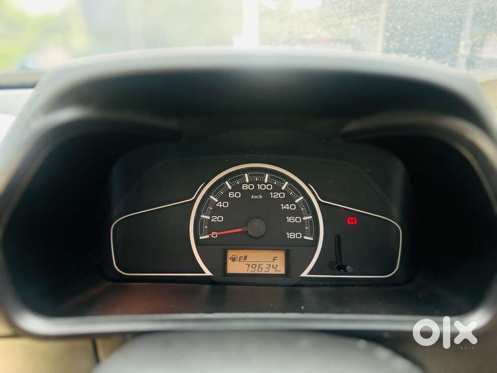 Maruti Suzuki Alto 800 0.8 Lxi (o), 2019, Petrol