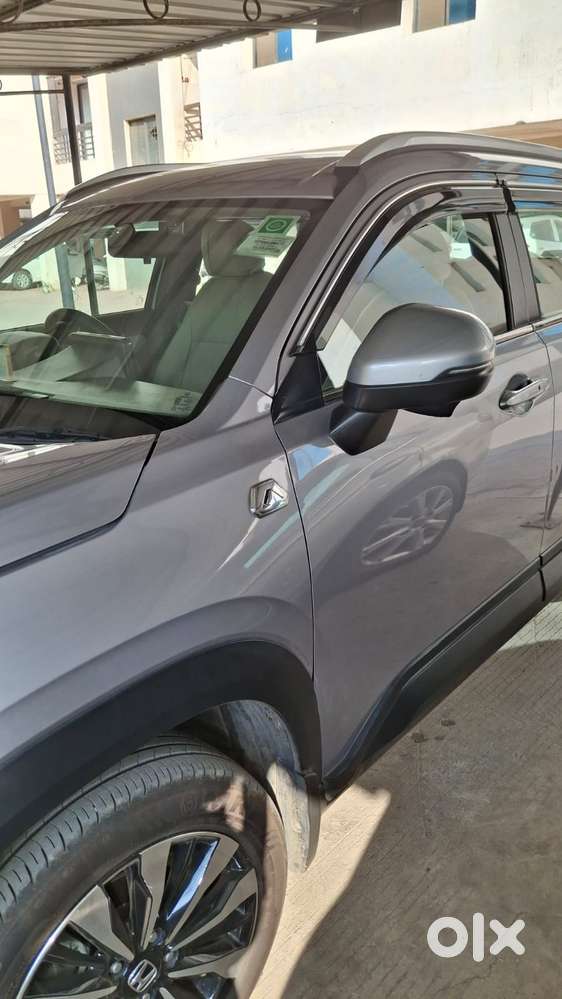 Honda Elevate Vx Cvt, 2025, Petrol