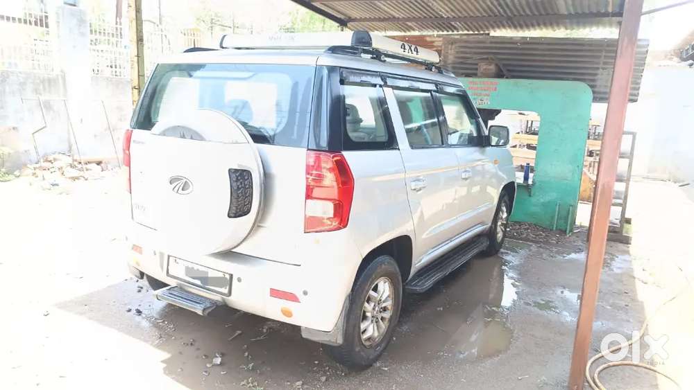 Mahindra Bolero Neo 2016 Diesel 130000 Km Driven