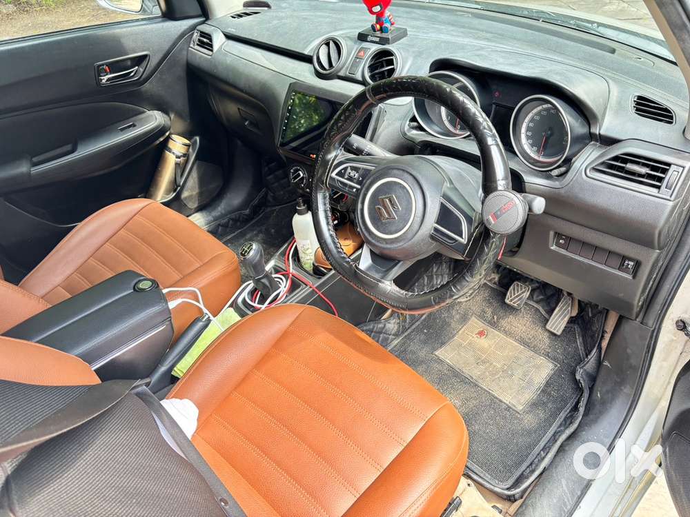 Maruti Swift Vdi 2019