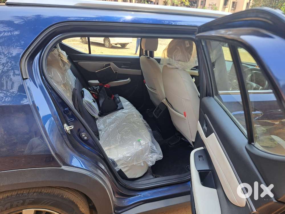 Honda Elevate Vx Cvt, 2025, Petrol