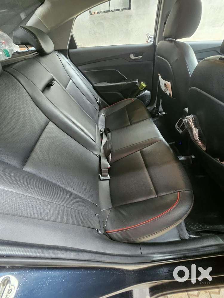 Hyundai Verna Petrol 2020 1.0 Turbo Top Model