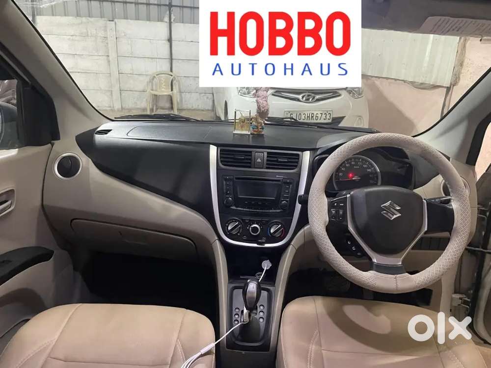 Celerio Brand New Condition