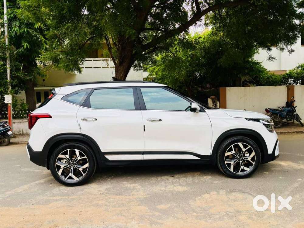 Kia Seltos Gtx Plus At D, 2025, Diesel
