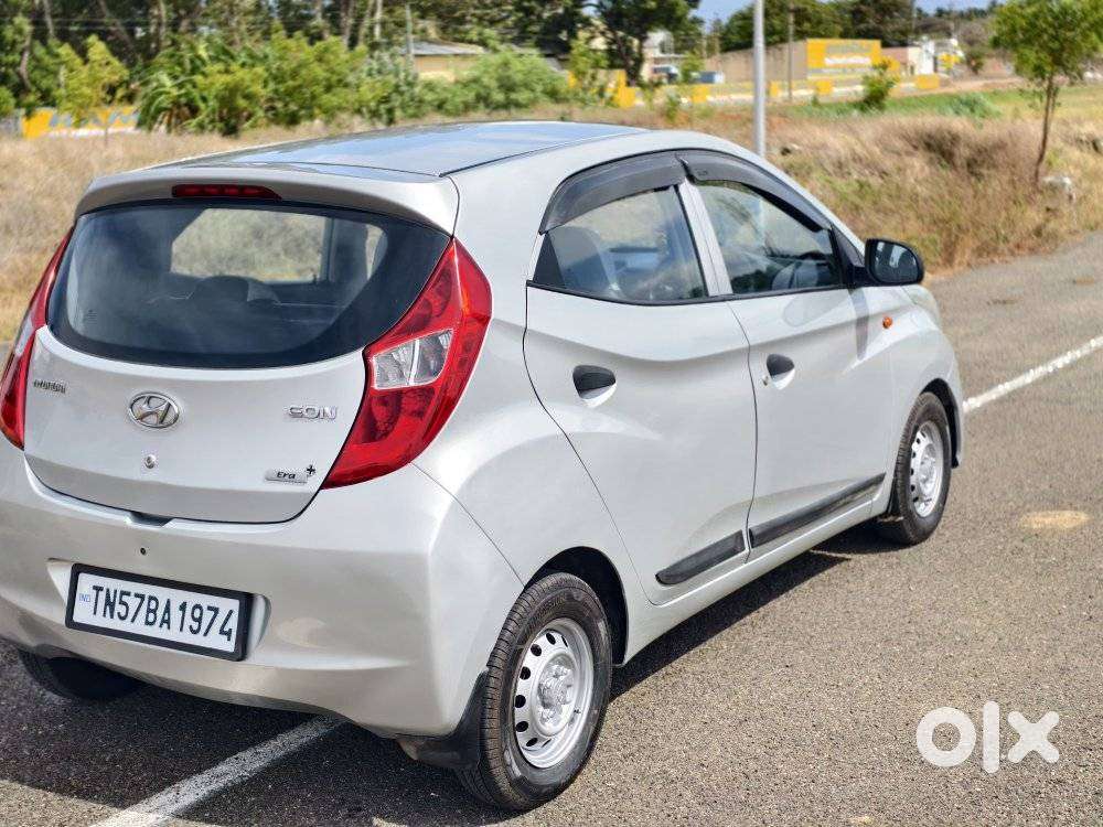 Hyundai Eon Era +, 2015, Petrol