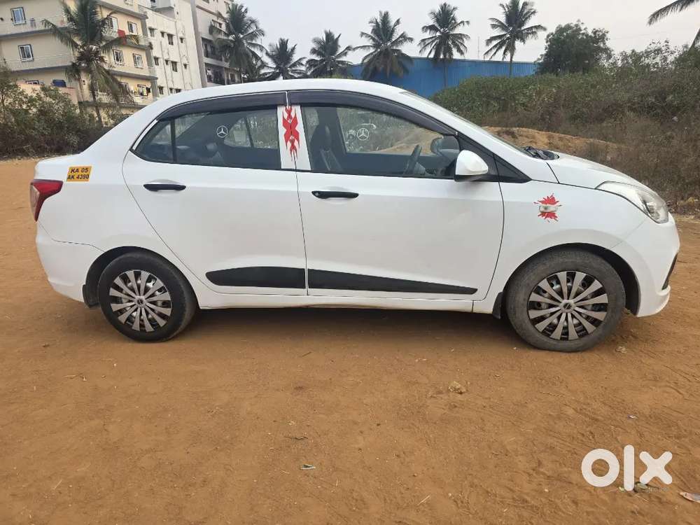 Hyundai Xcent Prime 2020 Diesel 148000 Km Driven