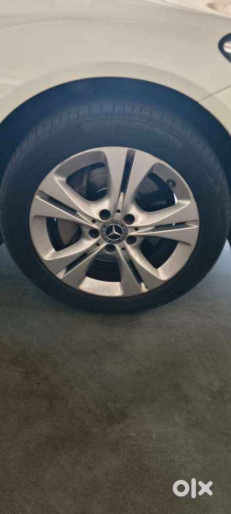 Mercedes-benz C-class 2.1 250 Cdi Avantgarde, 2018, Diesel