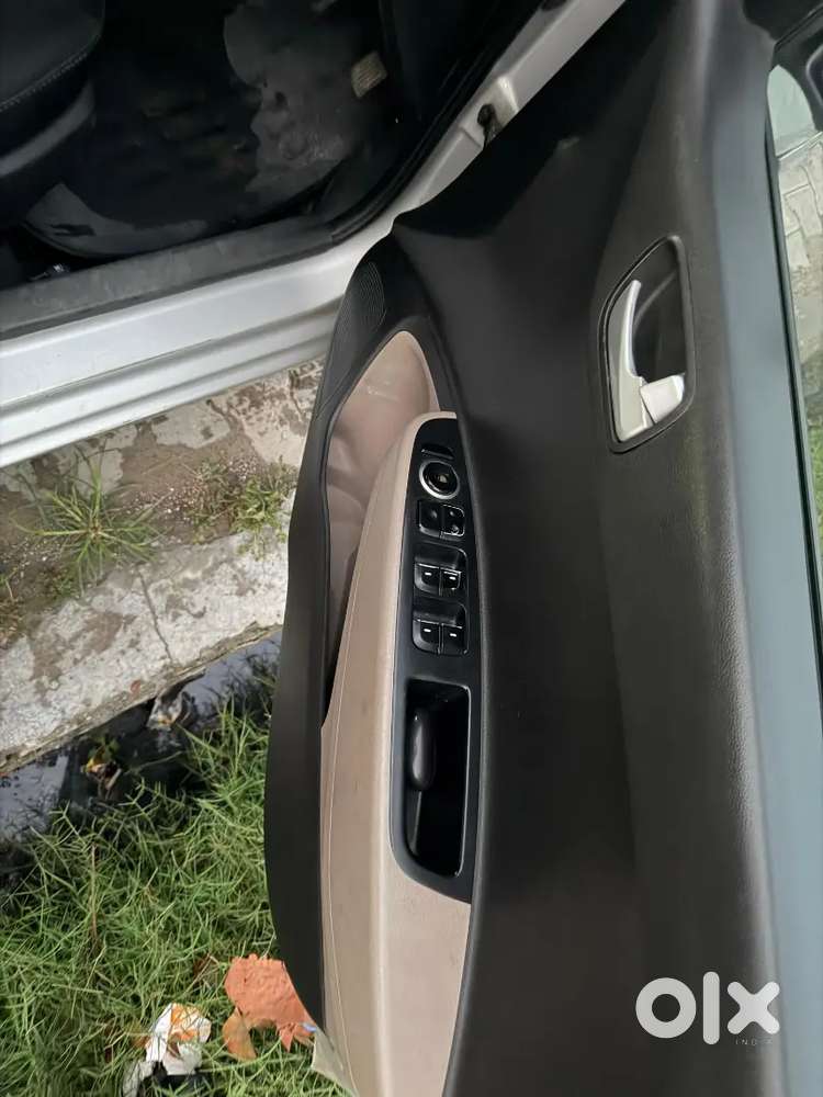 Hyundai Grand I10 Sportz 2016