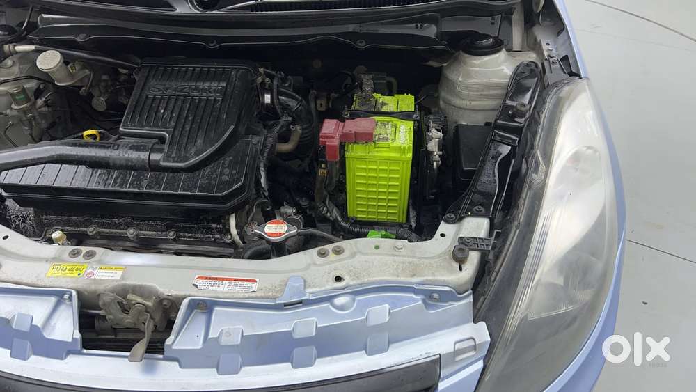 Maruti Suzuki Swift Dzire 1.3 Vxi, 2015, Petrol