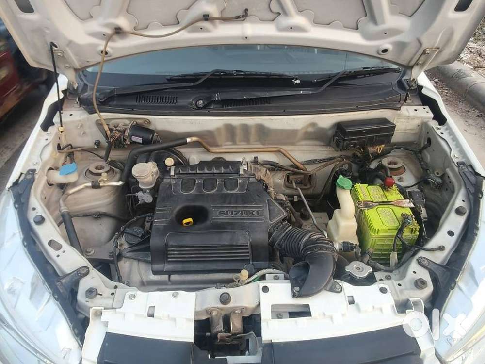 Maruti Suzuki Alto K10 Vxi Amt Optional, 2017, Petrol