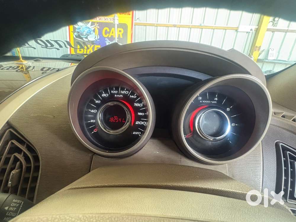 Mahindra Xuv500 Diesel Good Condition