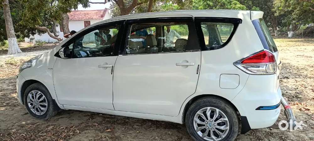 Maruti Suzuki Ertiga 2014