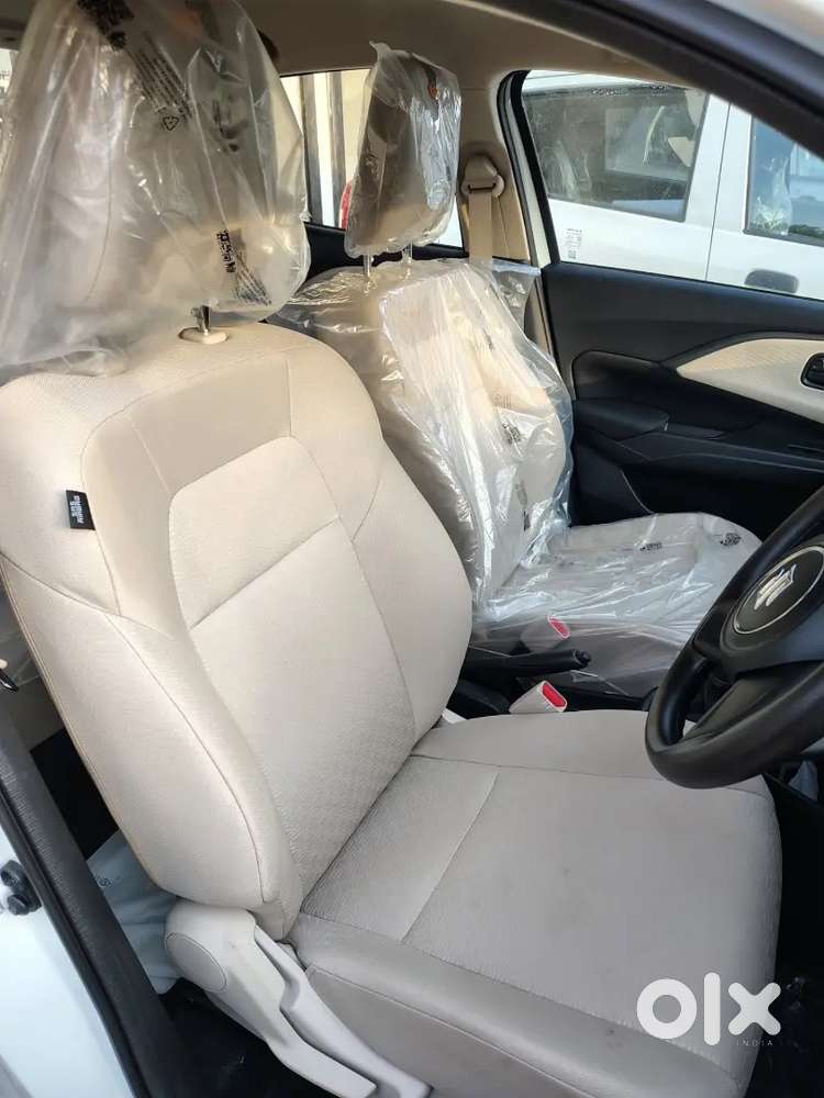 Maruti Suzuki Dzire 2026 Lxi