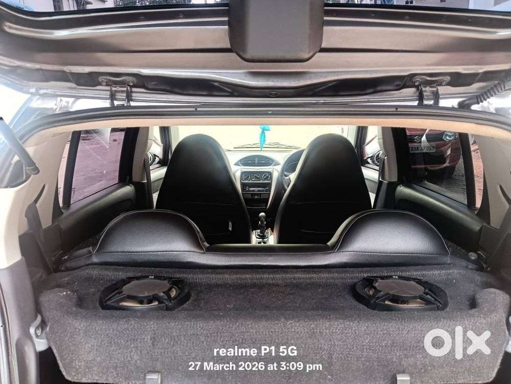 Maruti Suzuki Alto 800 Lxi, 2018, Petrol