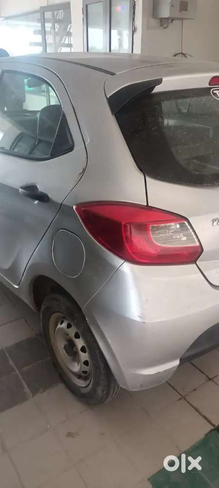 Tata Tiago Diesel 2019