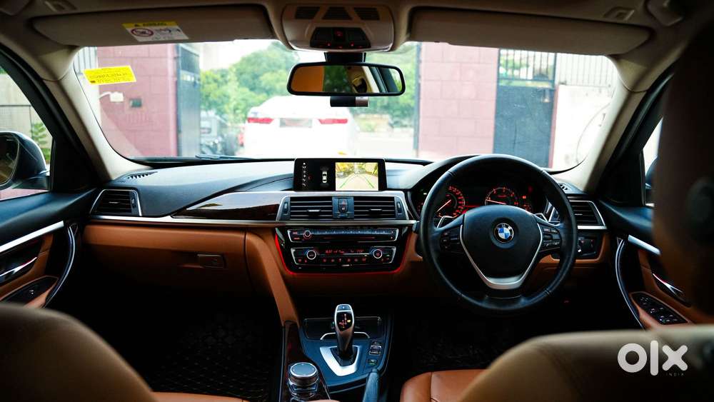 Bmw 3 Series 320d, 2019, Diesel