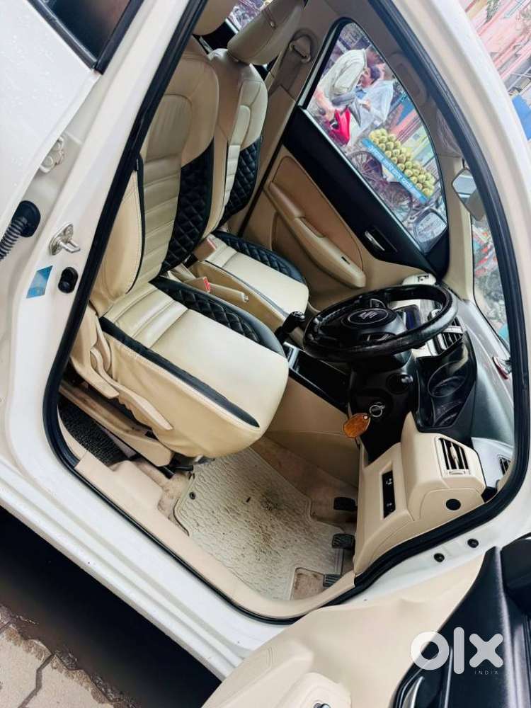 Maruti Suzuki Dzire 1.2 Vxi, 2023, Petrol