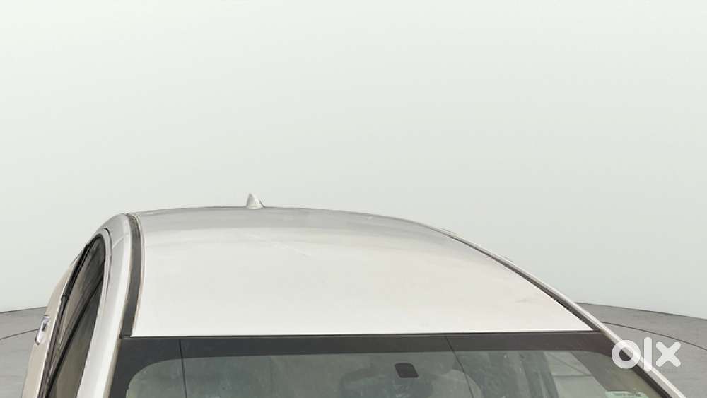 Honda City 2015-2017 I Vtec V, 2015, Petrol