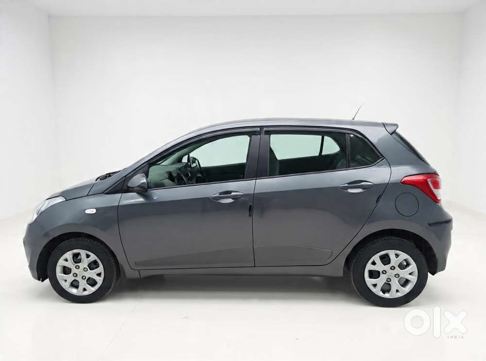 Hyundai Grand I10 1.2 Crdi Magna, 2016, Diesel