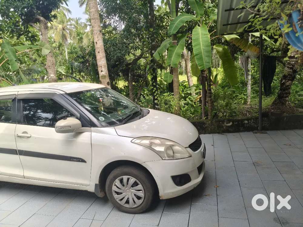 Maruti Suzuki Swift Zdi 2013 Diesel