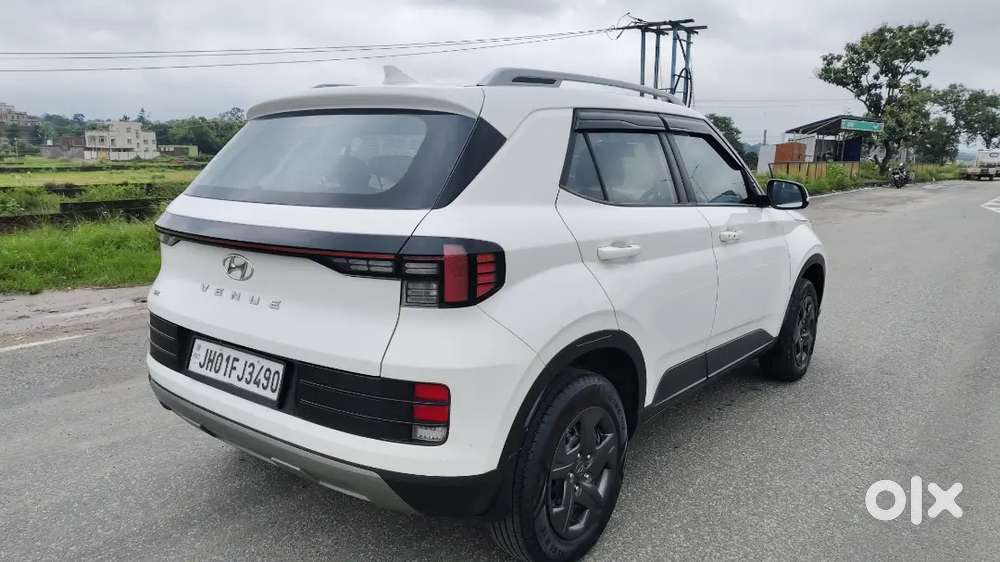 Hyundai Venue Sx 2023