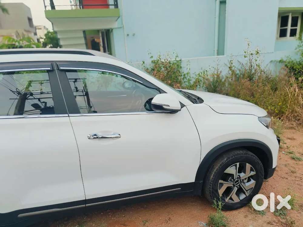 Kia Sonet 1.5 Htx 2022