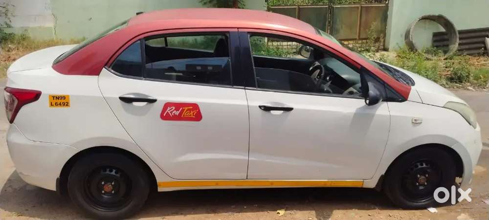 Hyundai Xcent 2018 Diesel 225000 Km Driven