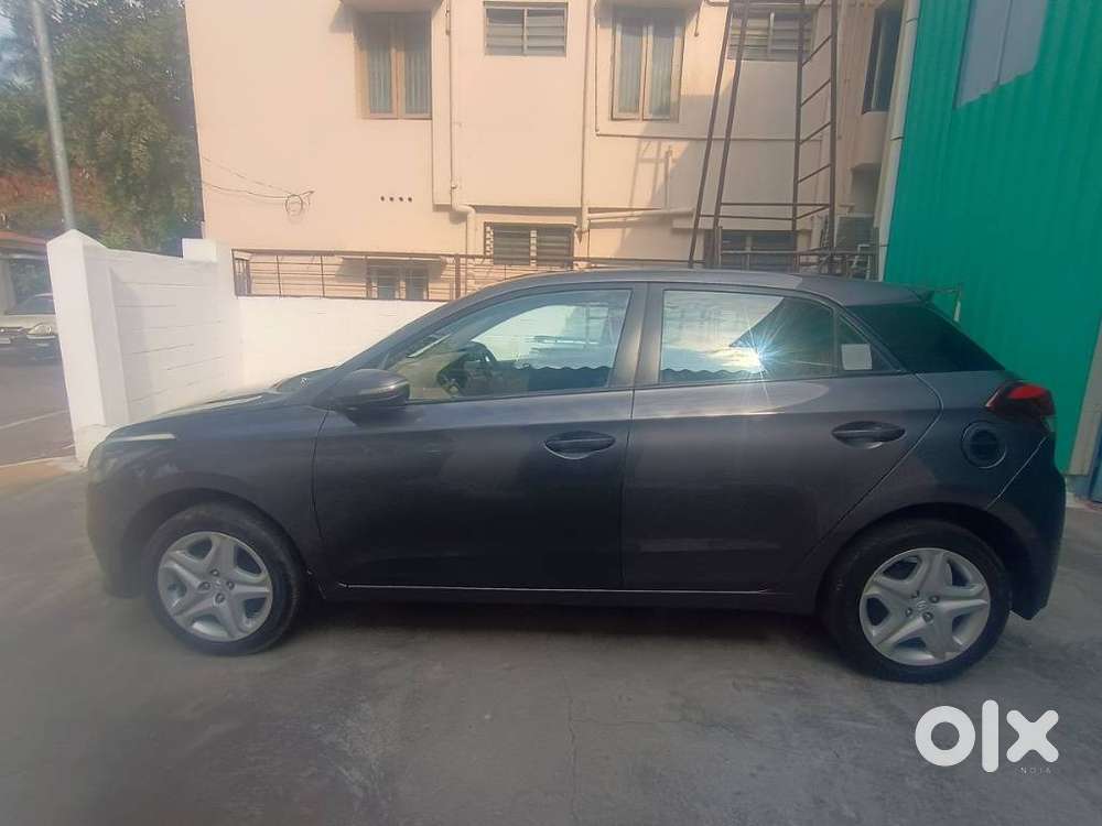 Hyundai I20 1.2 Asta, 2017, Petrol