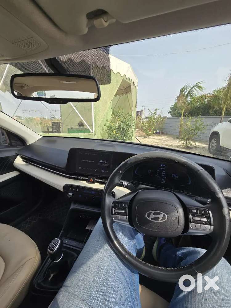 Hyundai Verna 2023