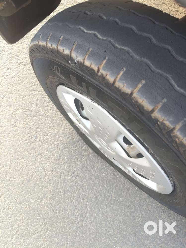 Maruti Suzuki Eeco Cng 5 Seater Ac, 2024, Cng & Hybrids