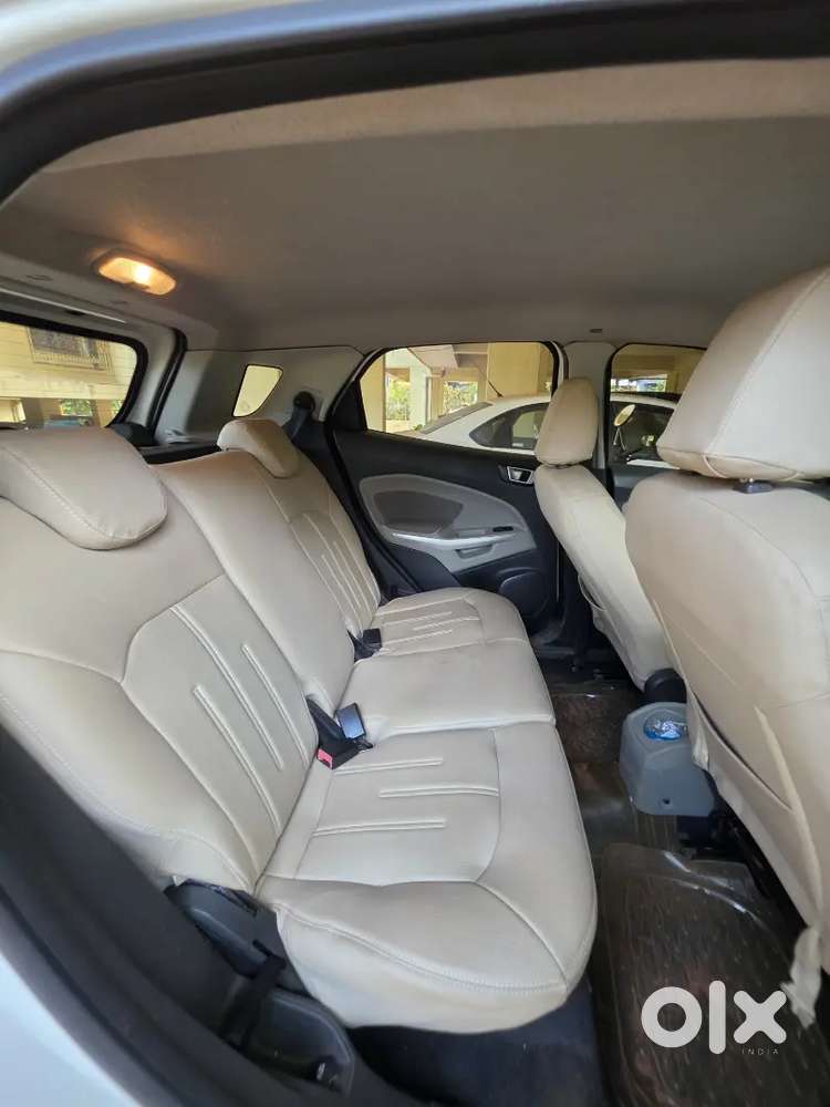 Ford Ecosport 1.5 Ti Vct Automatic For Sale