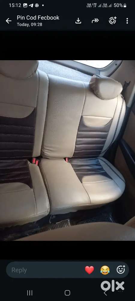 Hyundai I20 2010 Petrol Manual 84000 Km Driven