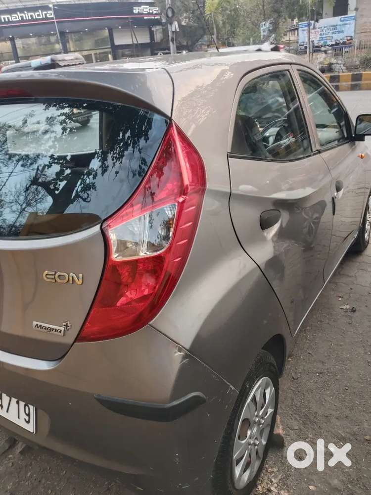 Good Condition 2014 Modal Gadi