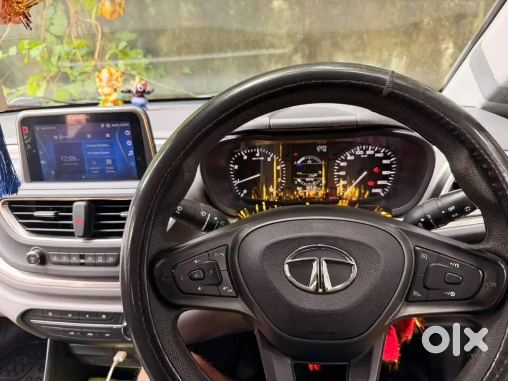 Tata Altroz 1.2 Xt 2021