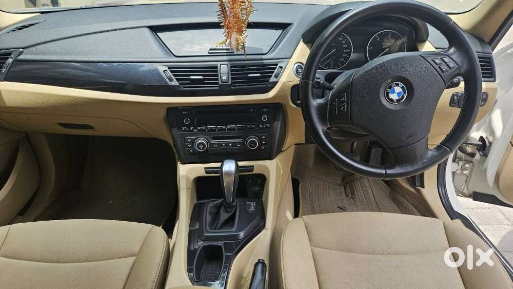 Bmw X1 2.0 Sdrive 20d, 2012, Diesel