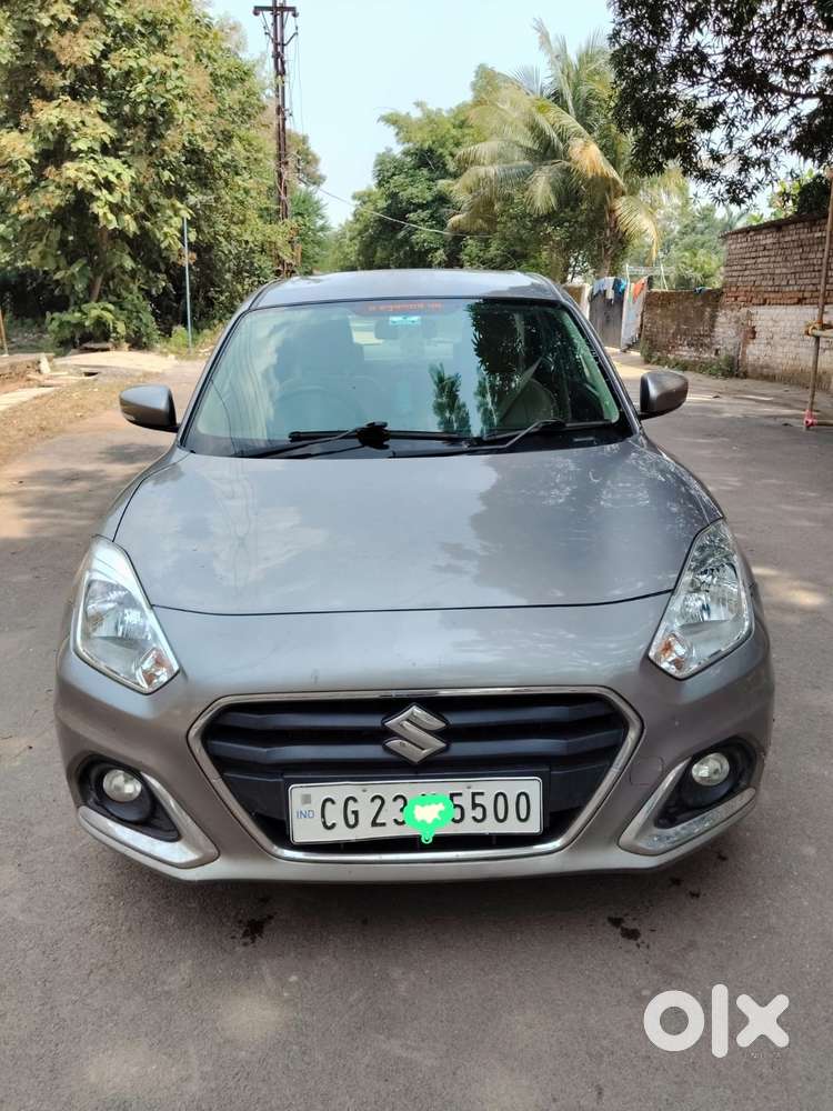 Maruti Suzuki Dzire 1.2 Zxi, 2023, Petrol