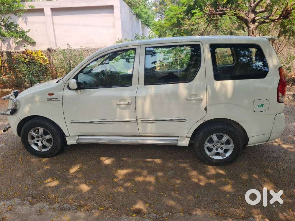 Mahindra Xylo E8 Bs-iii, 2011, Diesel