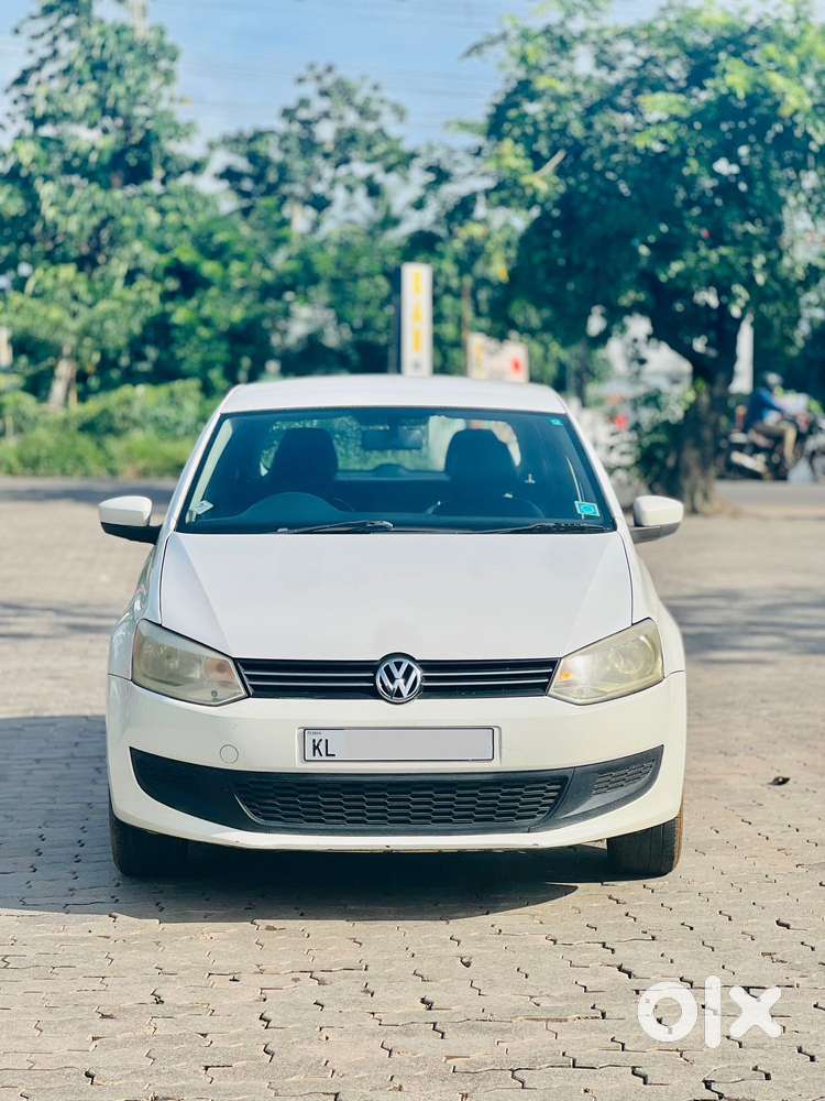 Volkswagen Crosspolo 1.2 Mpi, 2026, Diesel