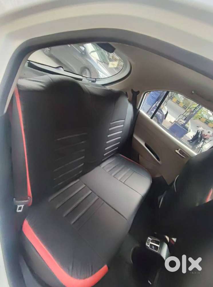 Hyundai Santro Sportz Cng, 2019, Cng & Hybrids