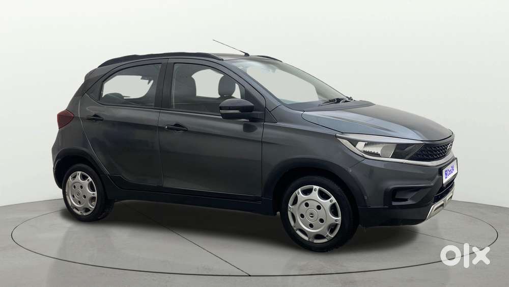 Tata Tiago Nrg Petrol, 2022, Petrol