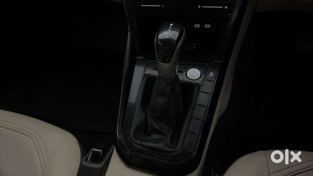 Volkswagen Virtus 1.0 Highline Tsi At, 2023, Petrol