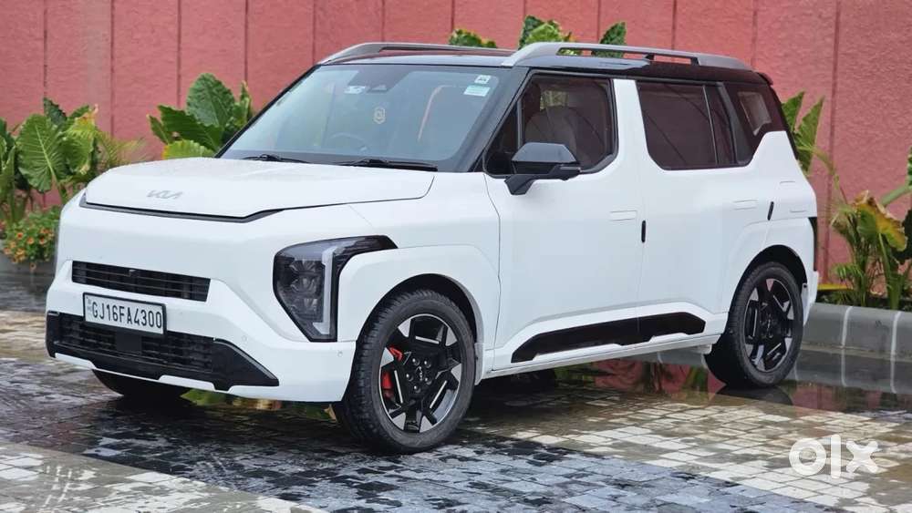 Kia Syros, 2025, Diesel
